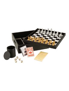 J-Line sakk Box Card and Chess