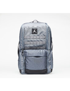 Hátizsák Jordan Collectors Backpack Smoke Grey, Universal