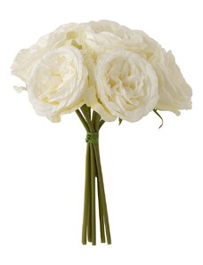J-Line művirágok Bouquet Roses 7 db