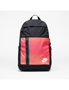 Hátizsák Nike Elemental Premium Backpack Black/ Black/ White, Universal