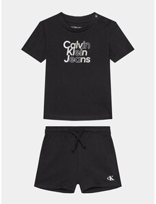 Póló és rövidnadrág Calvin Klein Jeans