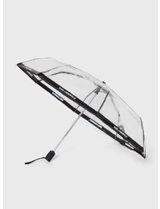 Karl Lagerfeld esernyő fehér