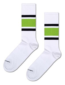 Happy Socks zokni Simple Stripe Sneaker Sock