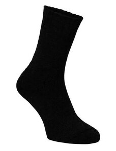 PRINCE Thermo Merino gyapjú zokni, fekete 41-43
