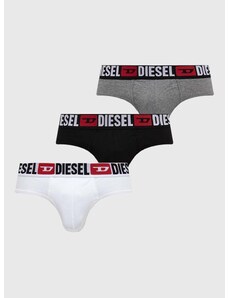 Diesel alsónadrág 3 db férfi