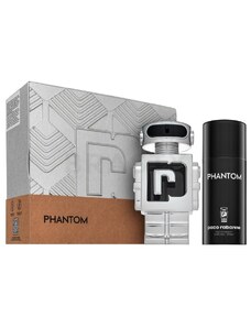 Paco Rabanne Phantom ajándékszett férfiaknak Set I. 100 ml