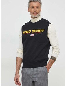 Polo Ralph Lauren t-shirt fekete