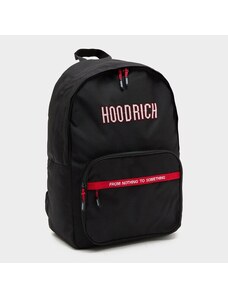 Hoodrich - Hátizsák Og Core Backpack Férfi Kiegészítők Hátizsákok HR-2024-0031 Fekete