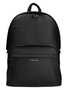 Férfi hátizsák Calvin Klein Jarede - fekete