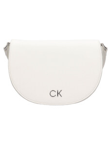 Calvin Klein Henne női crossbody táska - fehér