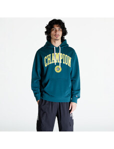 Férfi kapucnis pulóver Champion Hooded Sweatshirt Green