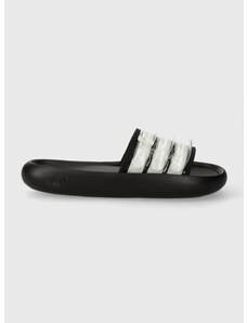 adidas papucs fekete, IG4155