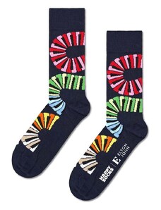 Happy Socks zokni x Elton John Piano Notes sötétkék