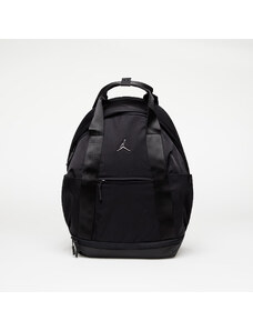 Hátizsák Jordan Alpha Backpack Black, 39 l