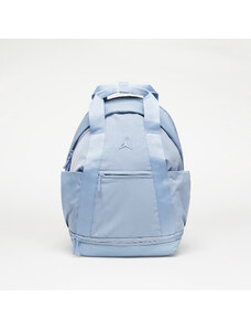 Hátizsák Jordan Alpha Backpack Blue Grey, 39 l