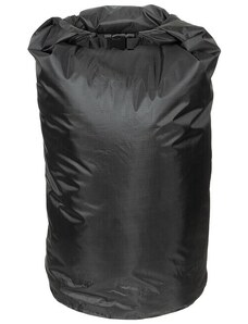 MFH Vízálló düftin táska, fekete