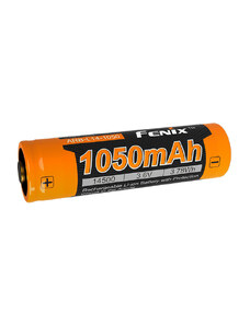 Fetölthető Fenix akkumulátor 14500 1050 mAh (Li-Ion)