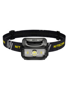 Nitecore NU35 fényszóró