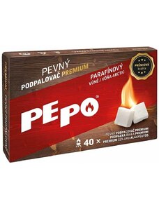 PE-PO tömör öngyújtó Premium 40 öngyújtók