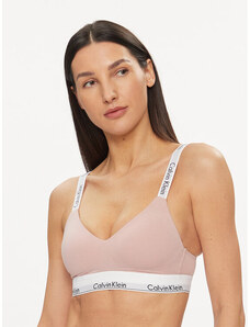Varrásmentes melltartó Calvin Klein Underwear