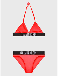 Női fürdőruha Calvin Klein Swimwear