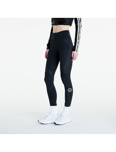 adidas Performance Női leggings adidas by Stella McCartney Truepeace Long Running Leggings Black