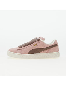 Puma Suede Xl Pink, alacsony szárú sneakerek