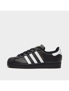 Adidas Superstar J Gyerek Cipők Sneakers EF5398 Fekete