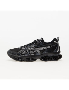 Asics Gel-Quantum Kinetic Graphite Grey/ Black, alacsony szárú sneakerek