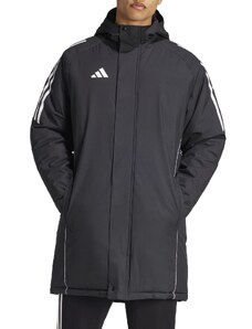 adidas adida TIRO24 PARKA Kapucni kabát
