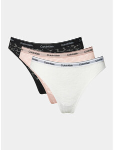3 db brazil alsó Calvin Klein Underwear