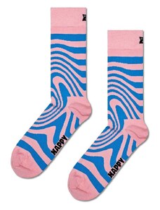 Happy Socks zokni Dizzy Sock
