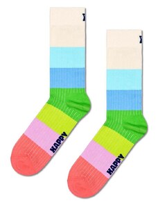 Happy Socks zokni Chunky Stripe Sock