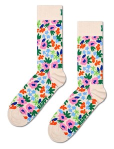 Happy Socks zokni Flower Sock