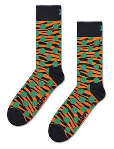 Happy Socks zokni Tiger Dot Sock