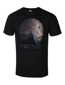 Metál póló férfi Pink Floyd - Pyramid Circle - NNM - 50524900