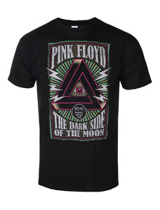 Metál póló férfi Pink Floyd - Arrow Eye - NNM - 50420100
