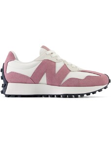 Női cipő New Balance WS327MB – rózsaszín