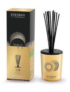 Esteban aroma diffúzor Vanille d'Or 100 ml