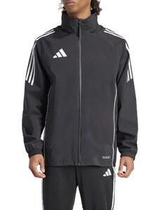 adidas TIRO24 RA JKT Kapucnis kabát