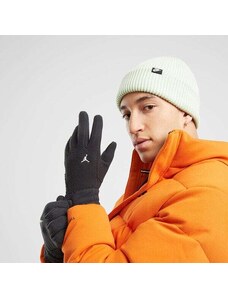 Jordan Kesztyű Jordan M Lg Fleece Jordan Ski Gloves Női Kiegészítők Sálak és kesztyűk J1008818010 Fekete