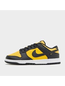 Nike Dunk Low Férfi Cipők Sneakers FZ4618-001 Sárga