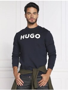 HUGO Bluza Dem 102 | Regular Fit
