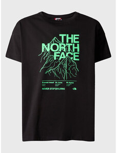 Póló The North Face