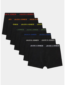 7 db-os boxeralsó szett Jack&Jones Junior
