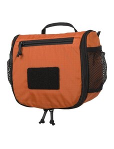 Helikon-Tex Utazó toalett-táska - narancssárga / fekete A
