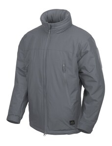 Helikon-Tex Könnyű téli kabát LEVEL 7 - Climashield Apex 100g - Shadow Grey
