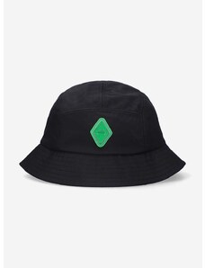 A-COLD-WALL* kalap Rhombus Bucket Hat fekete