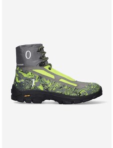 A-COLD-WALL* sportcipő Terrain Boots zöld