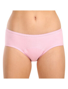 Menstruációs bugyi Meracus Comfort rózsaszín hip